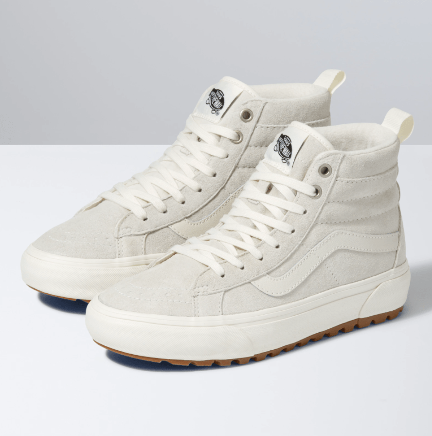 VANS W SK8-HI MTE - Boutique Homies