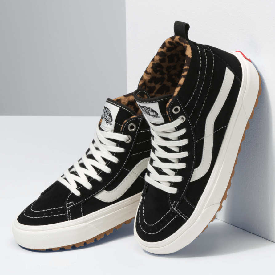 VANS W SK8 HI MTE - Boutique Homies