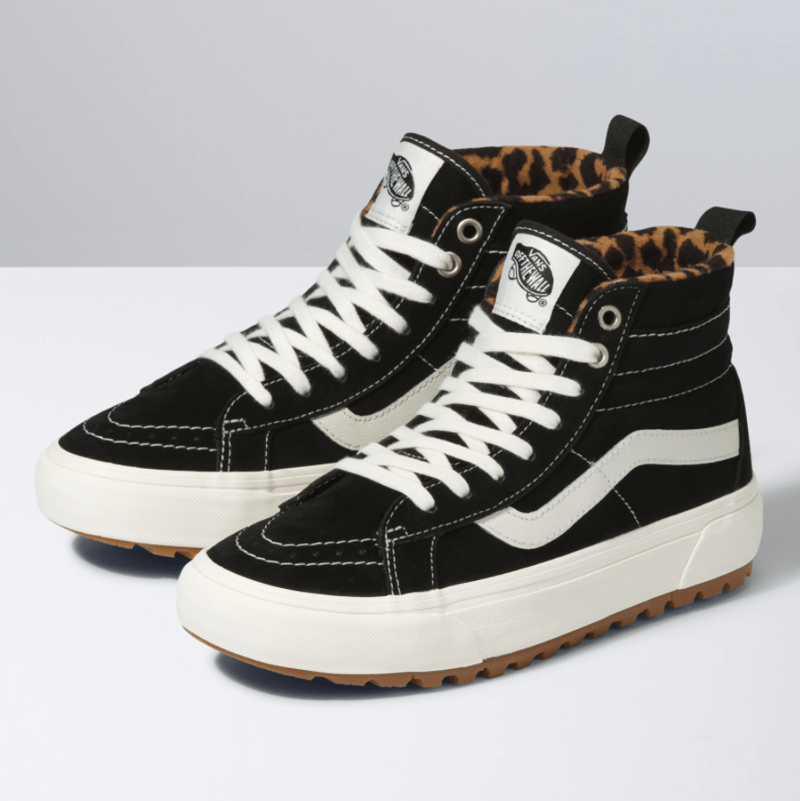 VANS W SK8 HI MTE - Boutique Homies