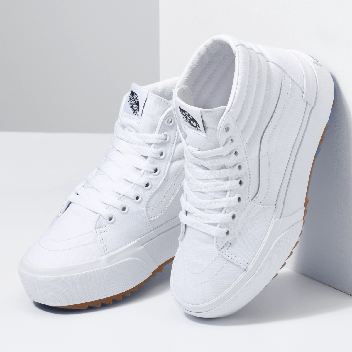 VANS W SK8-HI STACKED - Boutique Homies