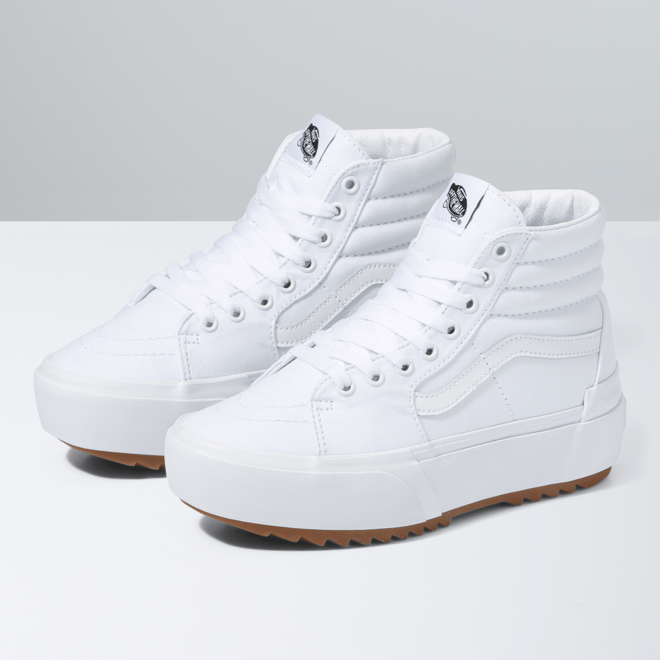 VANS W SK8-HI STACKED - Boutique Homies