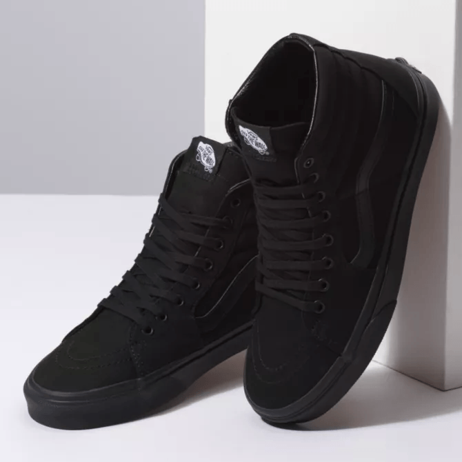 VANS W SK8 HI - Boutique Homies