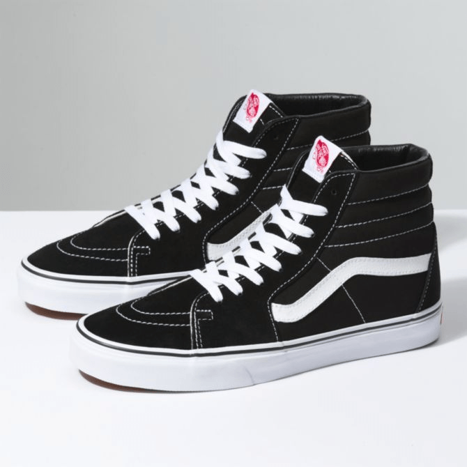 VANS W SK8 HI - Boutique Homies
