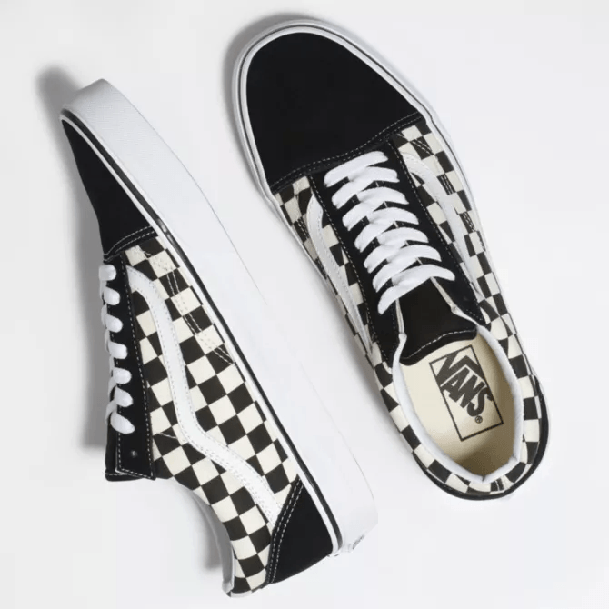 VANS W UA OLD SKOOL - Boutique Homies