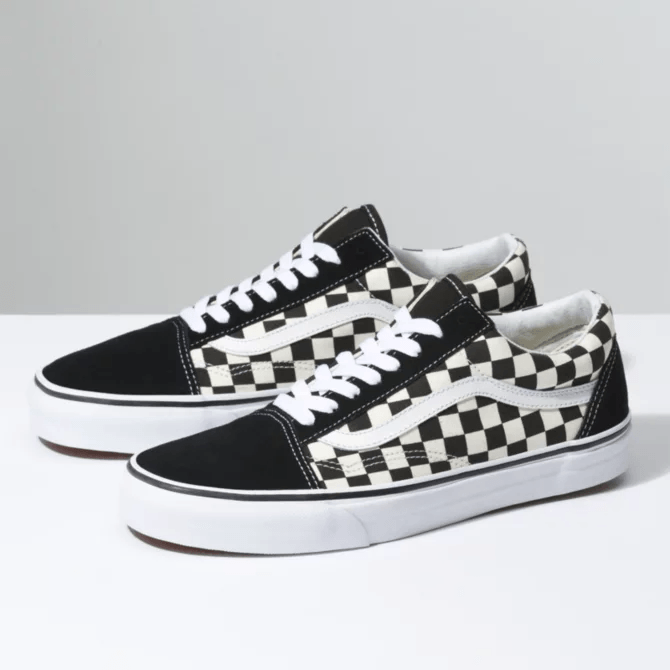 VANS W UA OLD SKOOL - Boutique Homies
