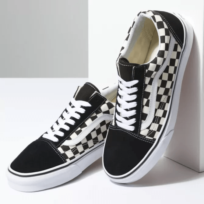 VANS W UA OLD SKOOL - Boutique Homies