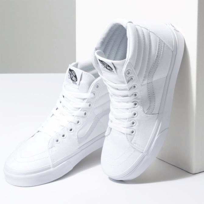 VANS W UA SK8-HI - Boutique Homies