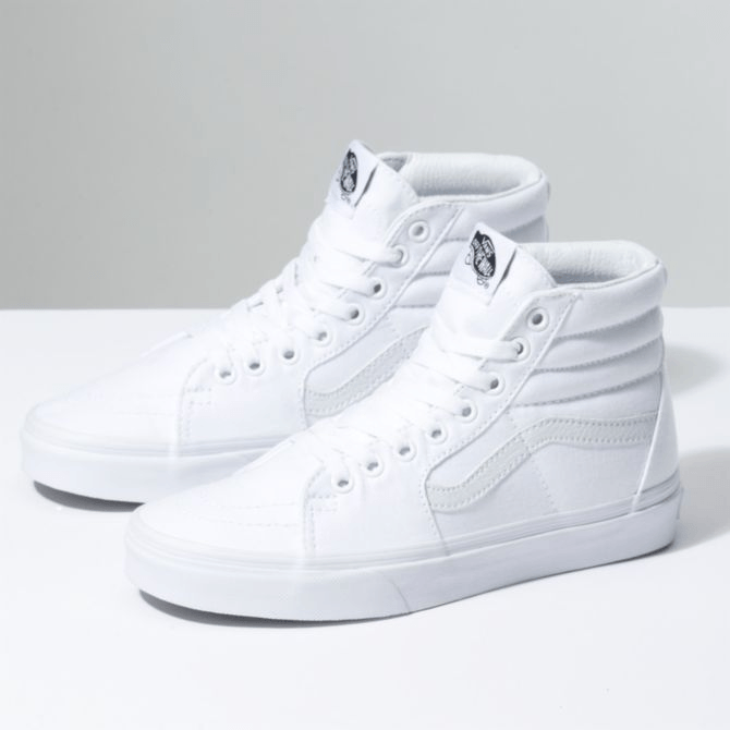 VANS W UA SK8-HI - Boutique Homies