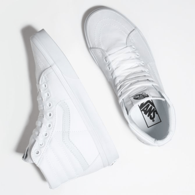 VANS W UA SK8-HI - Boutique Homies