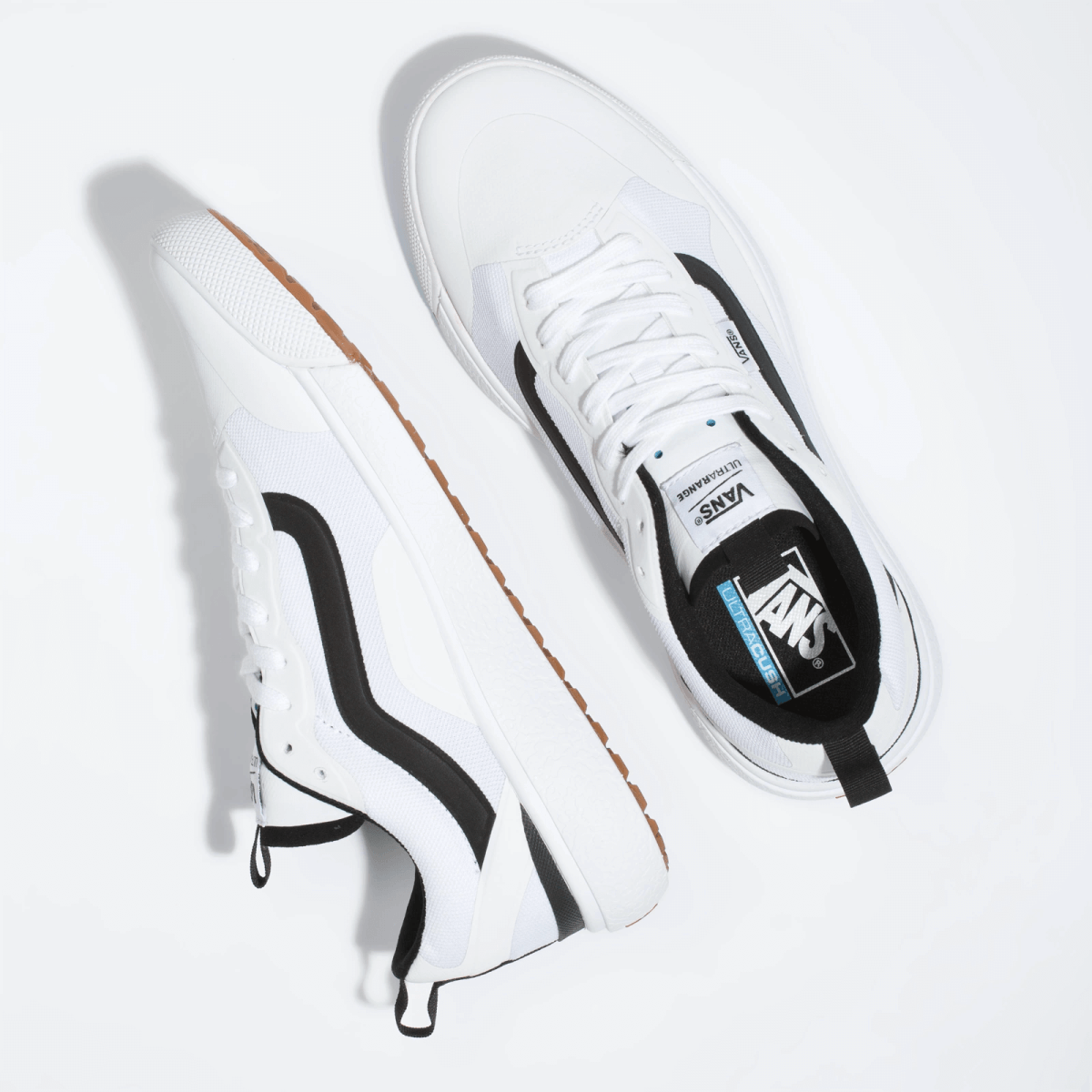 VANS W ULTRARANGE EXO - Boutique Homies