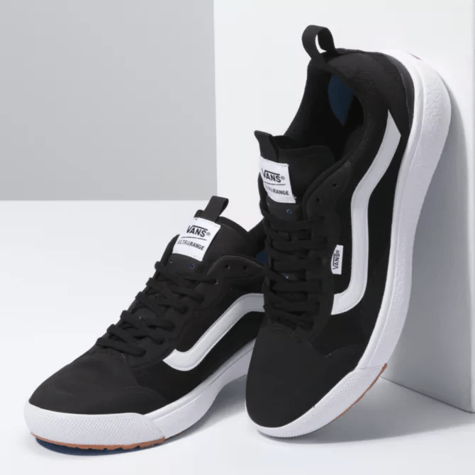 VANS W ULTRARANGE EXO - Boutique Homies