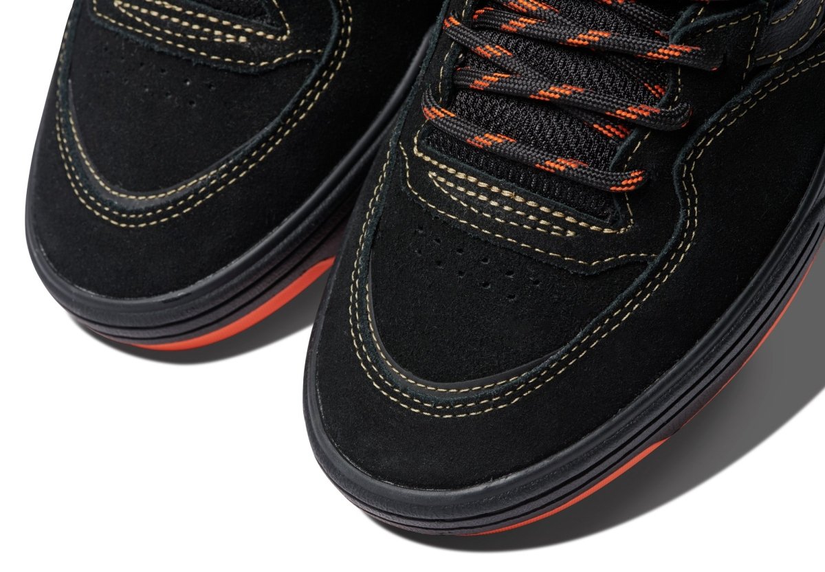 VANS X SPITFIRE M ROWAN 2 - Boutique Homies