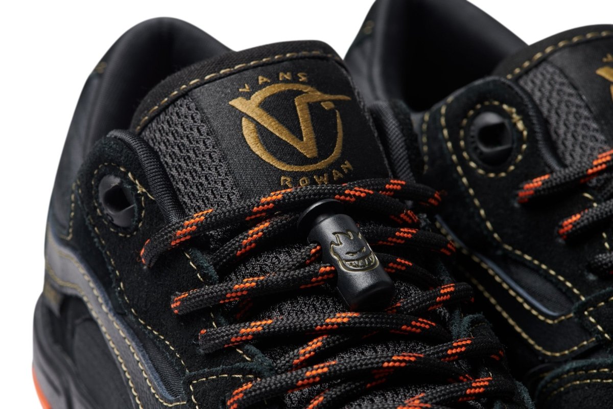 VANS X SPITFIRE M ROWAN 2 - Boutique Homies