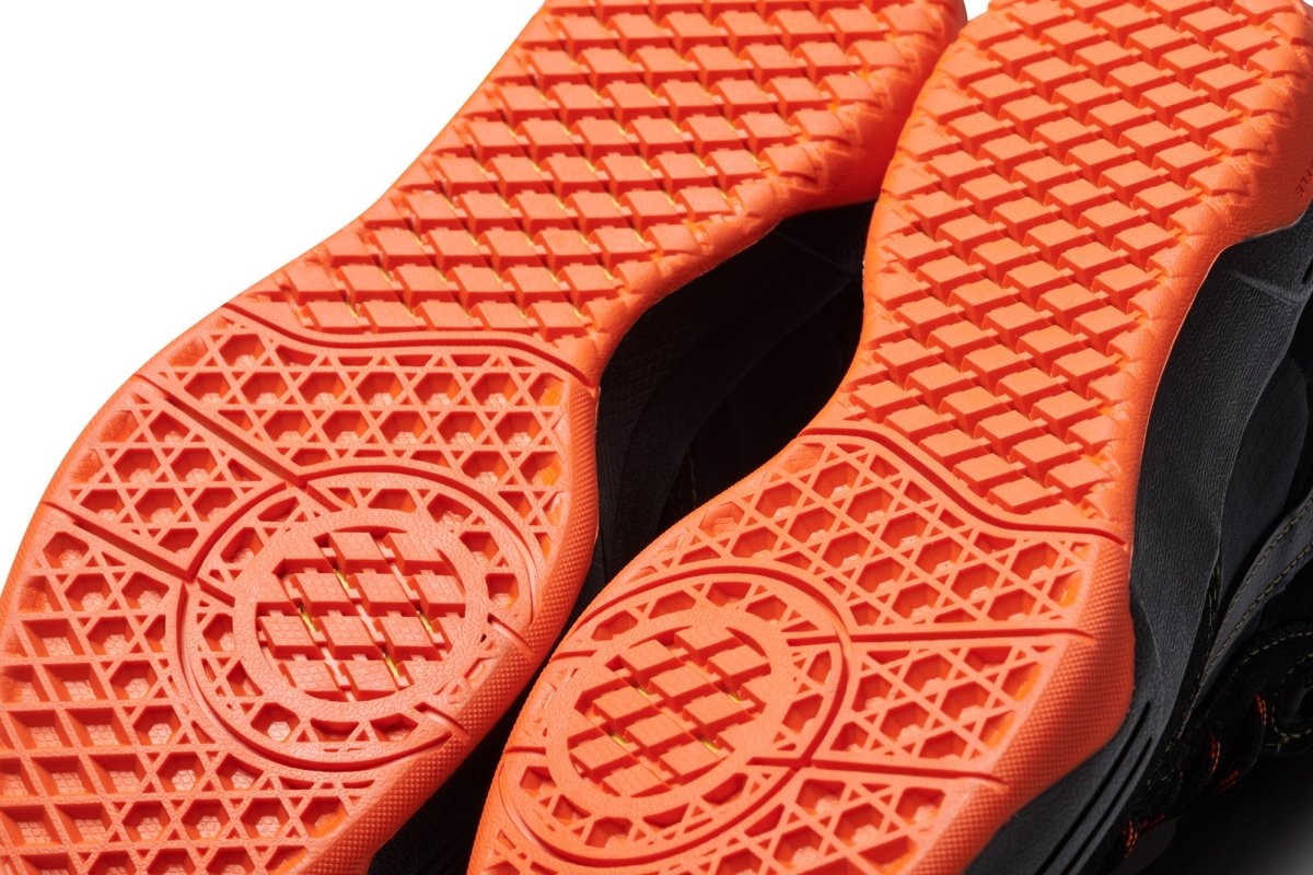 VANS X SPITFIRE M ROWAN 2 - Boutique Homies