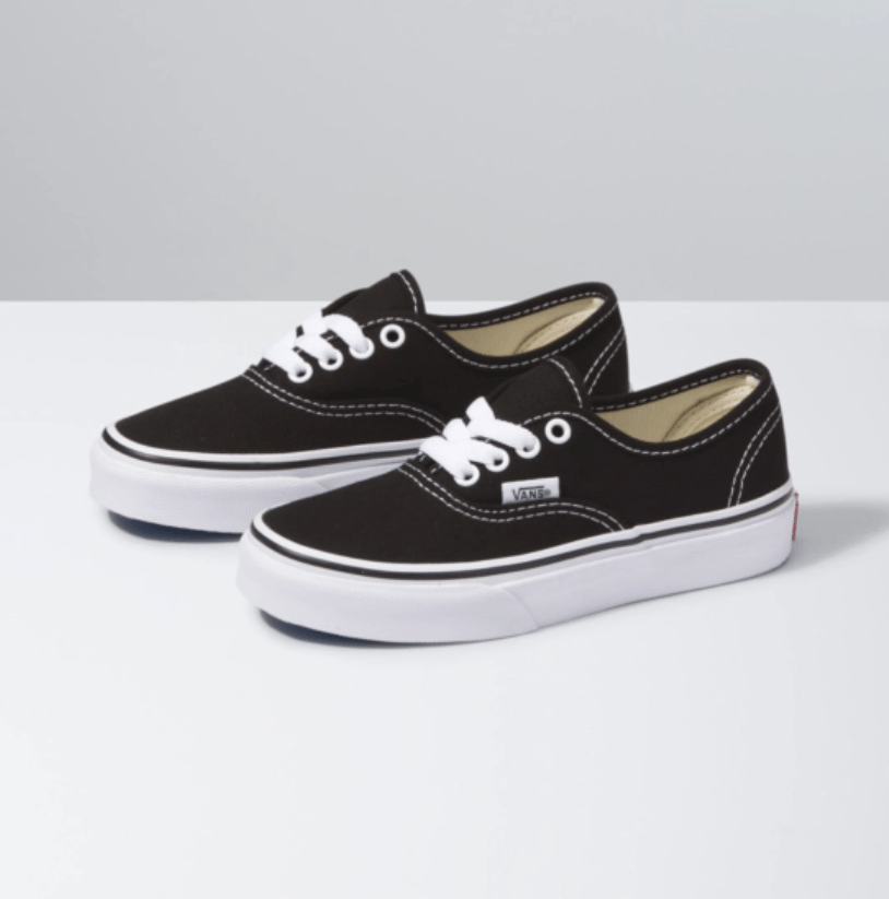 VANS Y AUTHENTIC - Boutique Homies