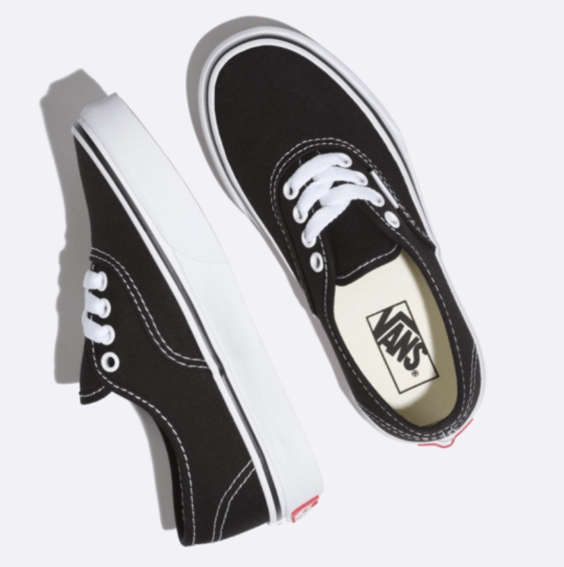 VANS Y AUTHENTIC - Boutique Homies
