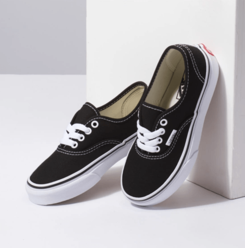 VANS Y AUTHENTIC - Boutique Homies