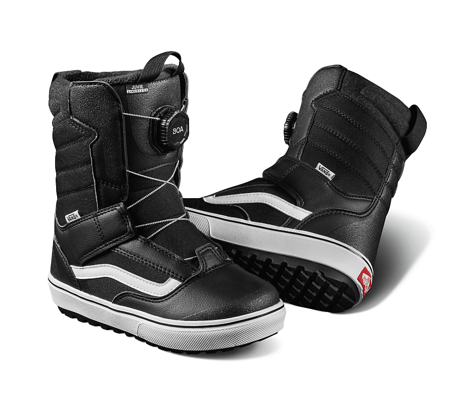 VANS Y JUVIE LINERLESS - Boutique Homies