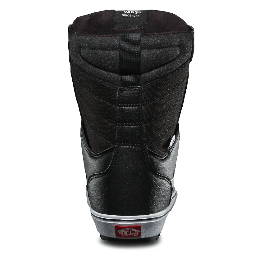 VANS Y JUVIE LINERLESS - Boutique Homies