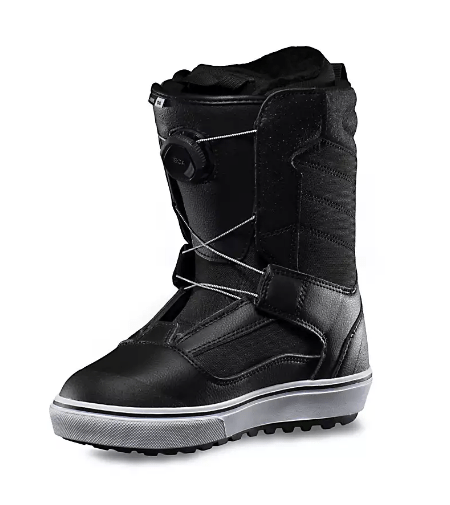 VANS Y JUVIE OG - Boutique Homies