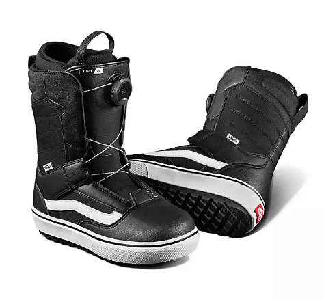 VANS Y JUVIE OG - Boutique Homies