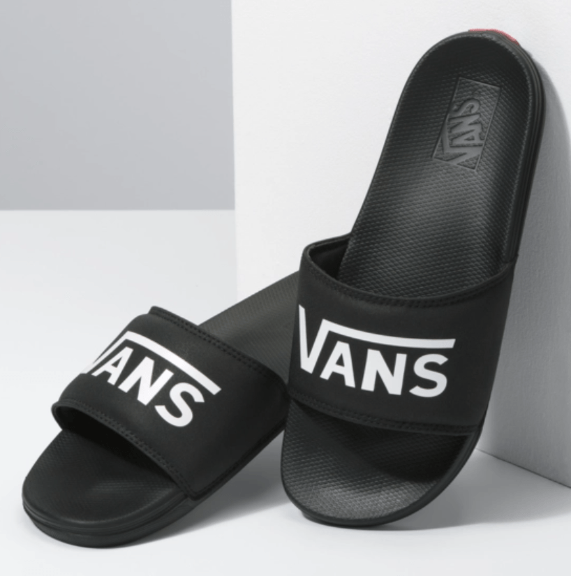 VANS Y LA COSTA SLIDE ON - Boutique Homies
