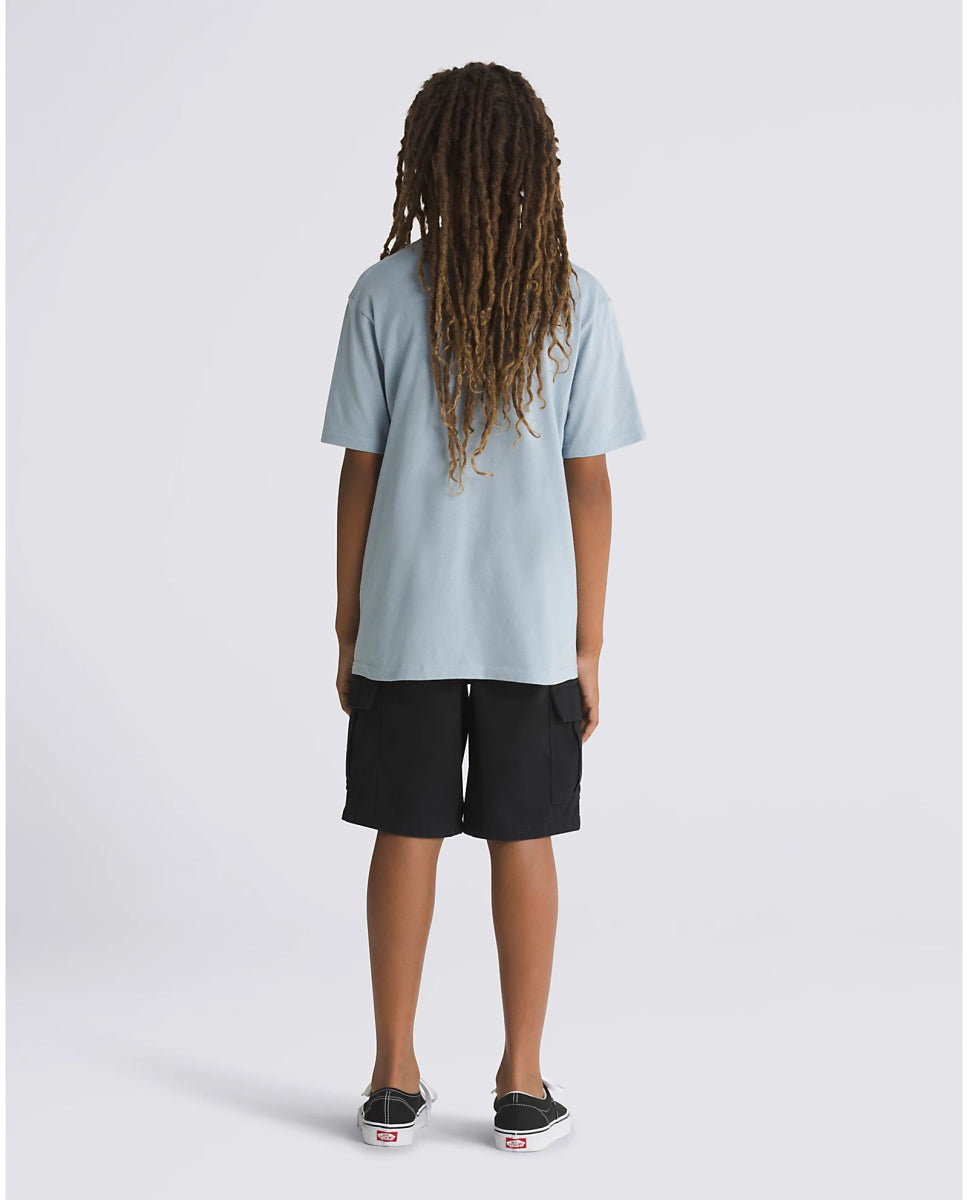VANS Y RANGE ELASTIC WAIST CARGO SHORT - Boutique Homies