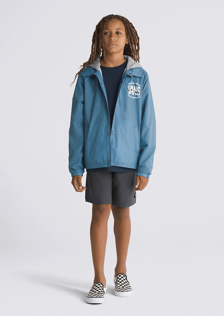 VANS Y RILEY BOYS - Boutique Homies