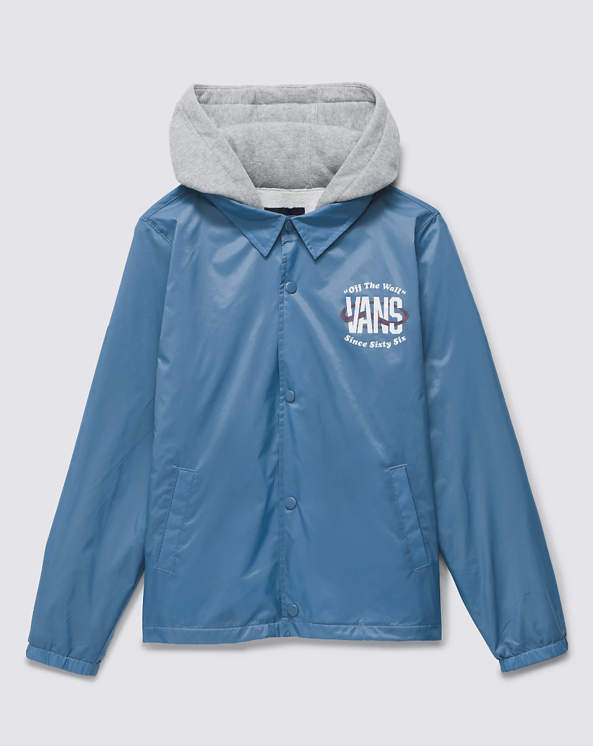 VANS Y RILEY BOYS - Boutique Homies
