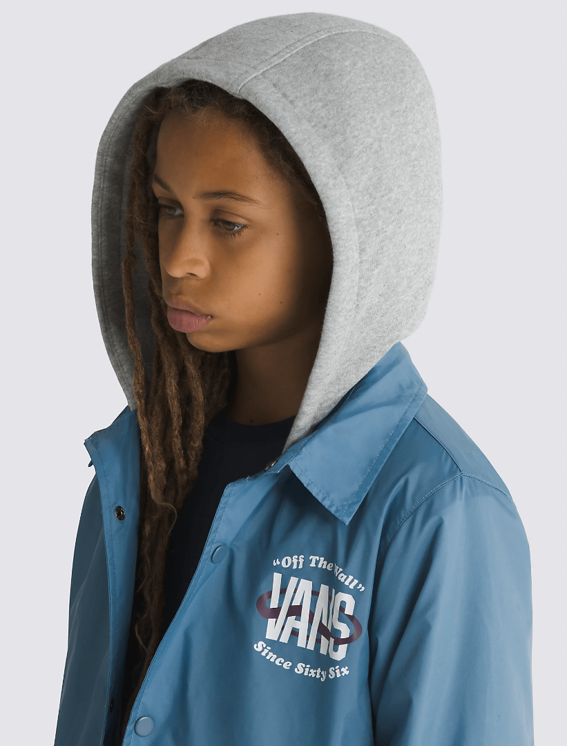 VANS Y RILEY BOYS - Boutique Homies