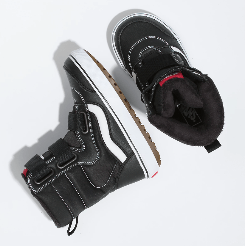 VANS Y SNOW CRUISER V VANSGUARD - Boutique Homies