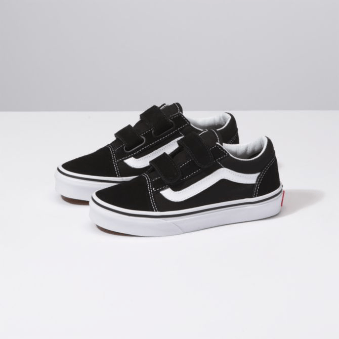 VANS YOUTH OLD SKOOL V - Boutique Homies