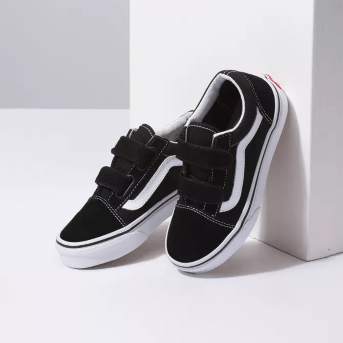 VANS YOUTH OLD SKOOL V - Boutique Homies