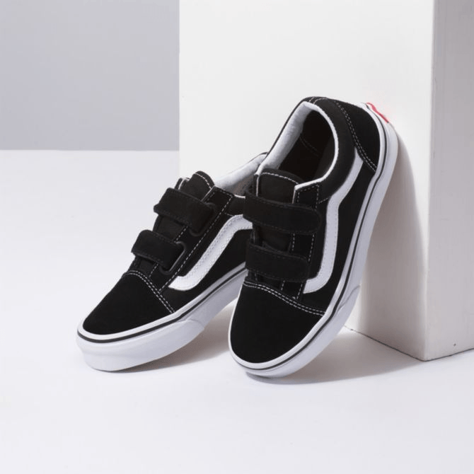 VANS YOUTH OLD SKOOL V - Boutique Homies