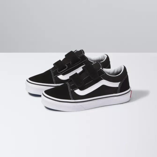 VANS YOUTH OLD SKOOL V - Boutique Homies