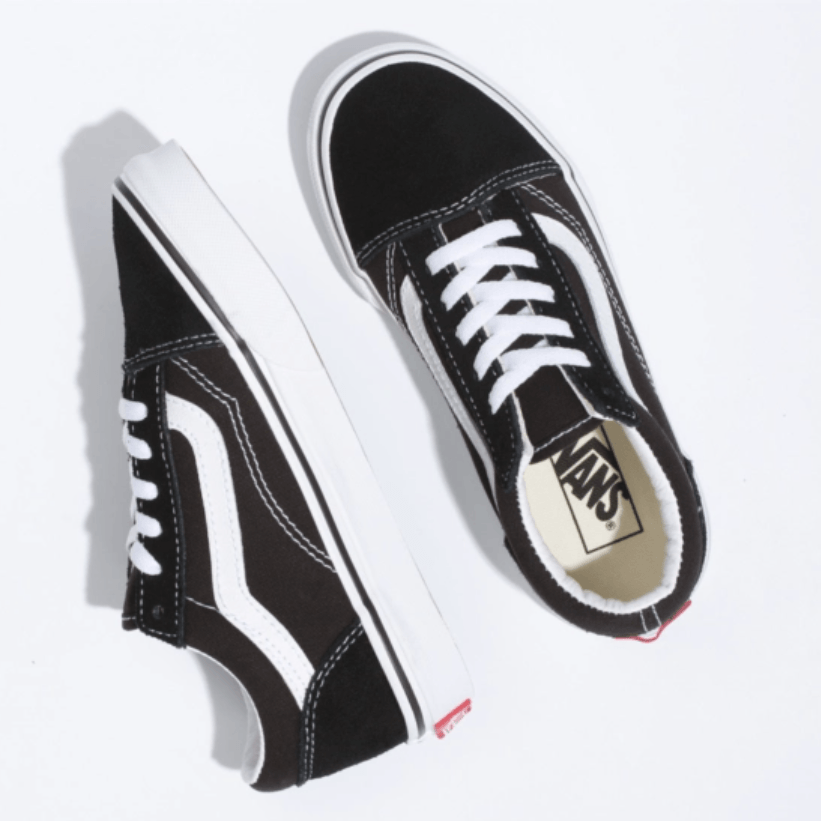 VANS YOUTH OLD SKOOL - Boutique Homies