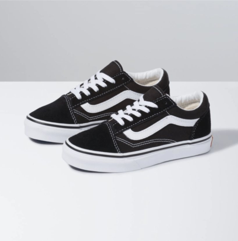 VANS YOUTH OLD SKOOL - Boutique Homies