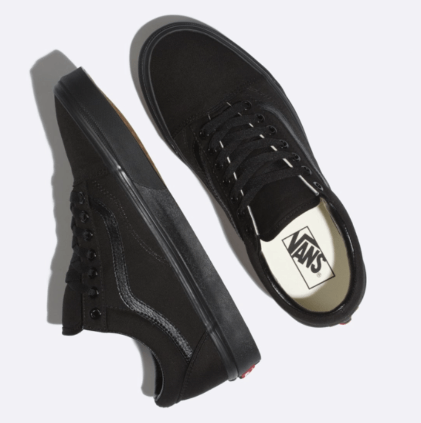 VANS YOUTH OLD SKOOL - Boutique Homies