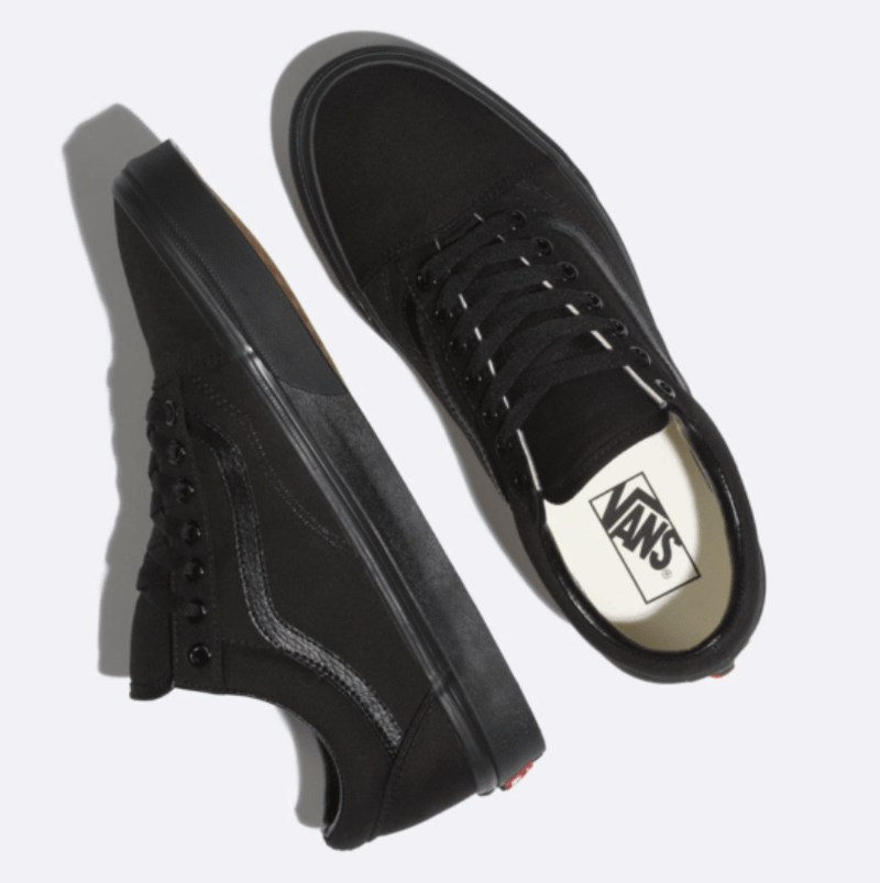 VANS YOUTH OLD SKOOL - Boutique Homies