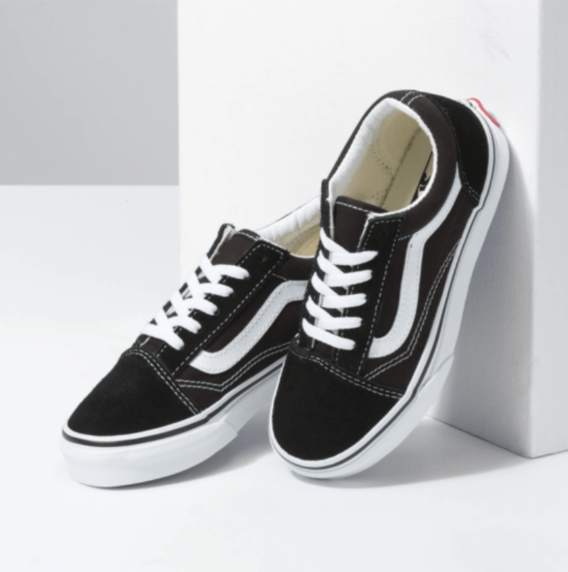 VANS YOUTH OLD SKOOL - Boutique Homies