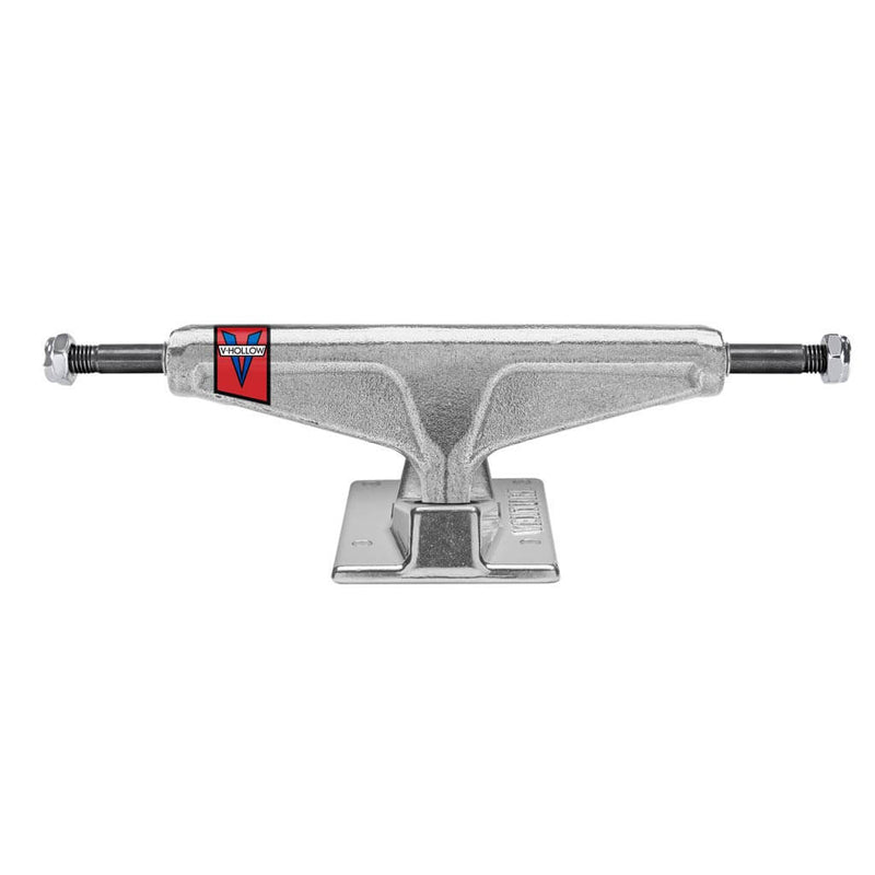 VENTURE ALL POLISHED V HOLLOW HI 2PACK - Boutique Homies
