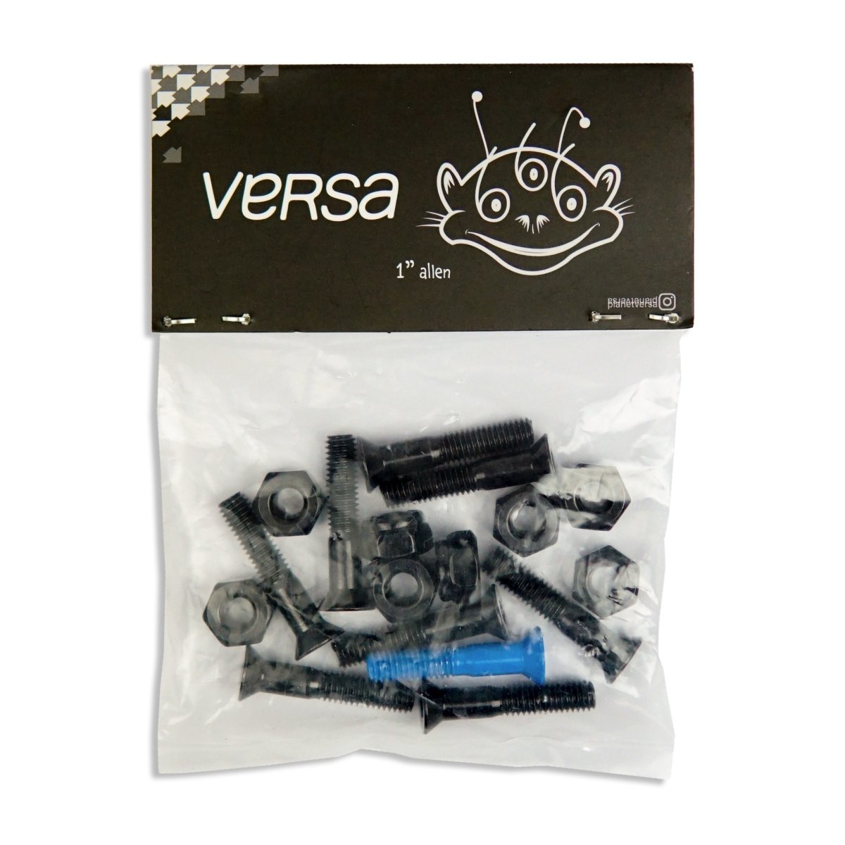 VERSA 1 BOLTS - Boutique Homies