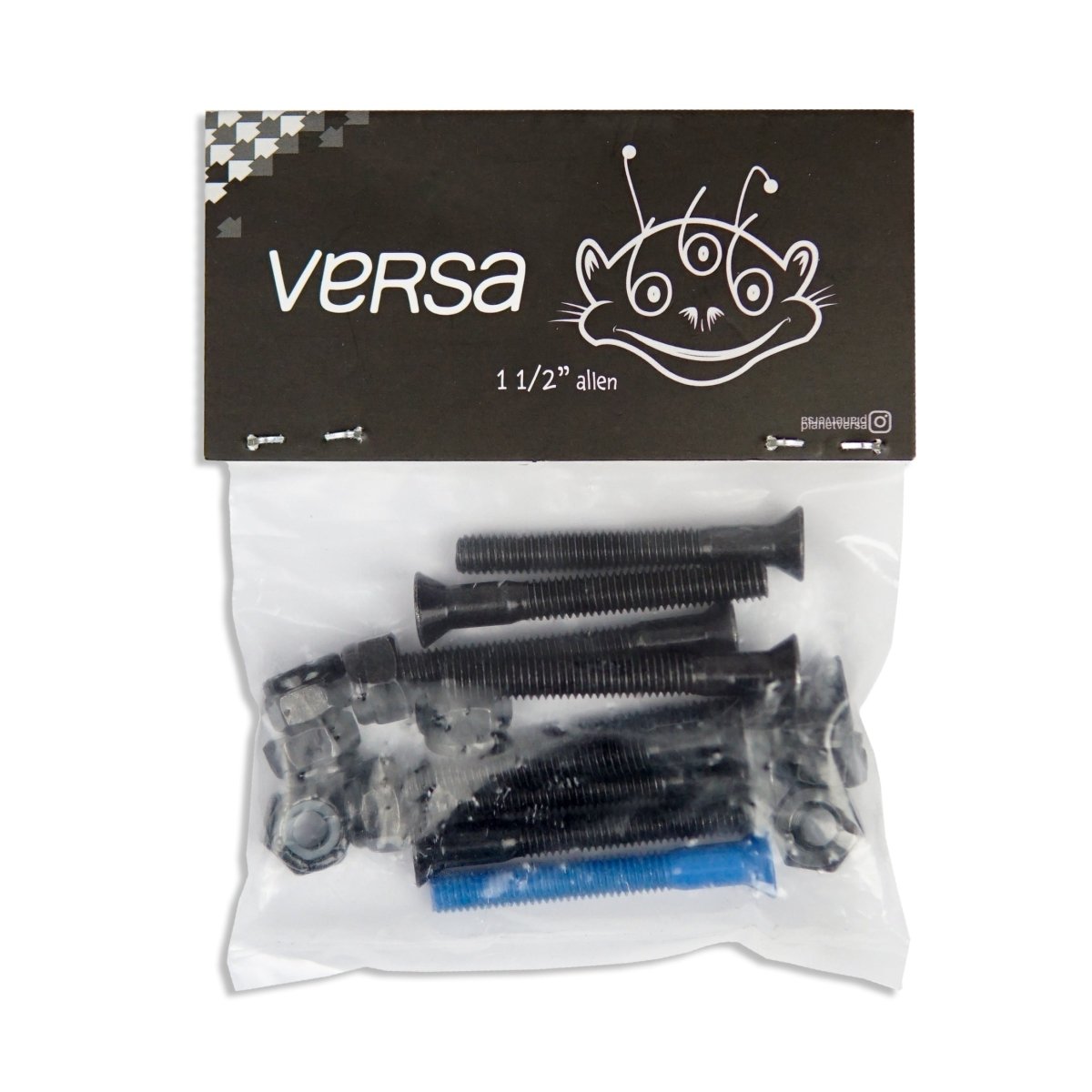 VERSA 1.5 BOLTS - Boutique Homies