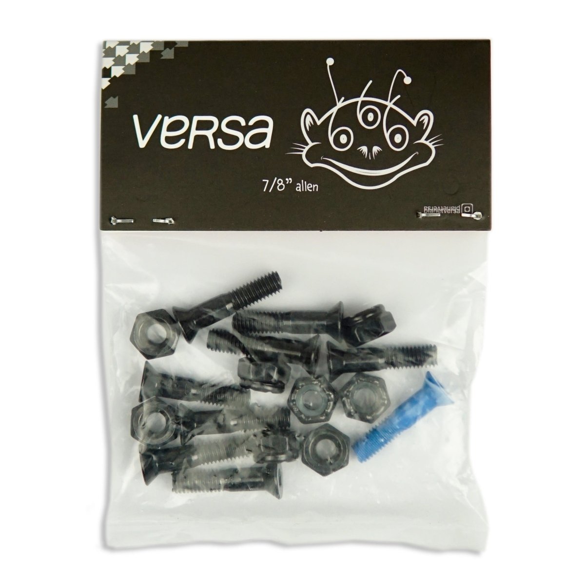 VERSA 7/8 BOLTS - Boutique Homies
