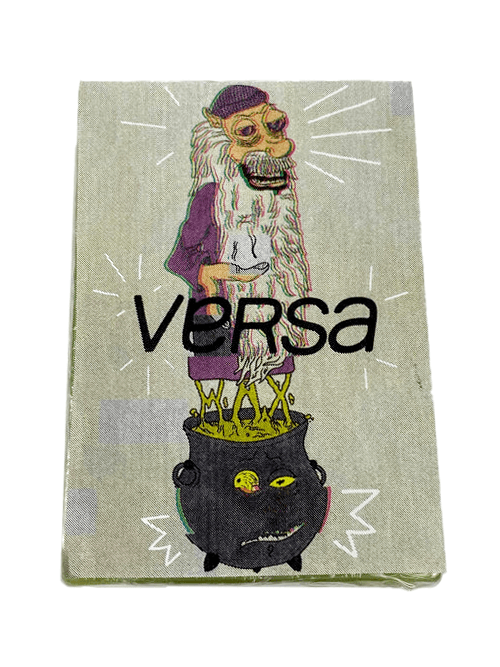 VERSA SHOELACES - Boutique Homies