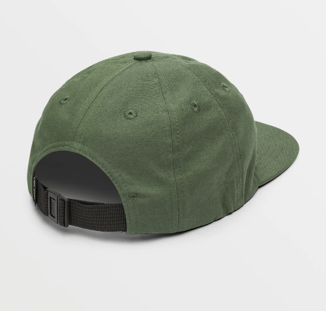 VOCLOM RAMP STONE ADJ HAT - Boutique Homies