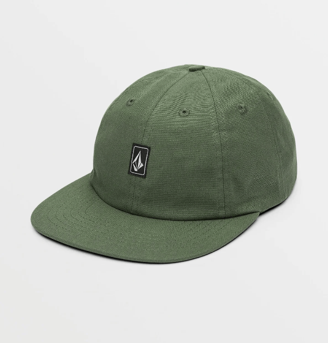 VOCLOM RAMP STONE ADJ HAT - Boutique Homies