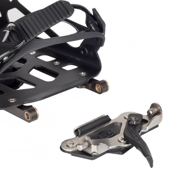 VOILE LIGHT SPEED SPLITBOARD BINDING - Boutique Homies