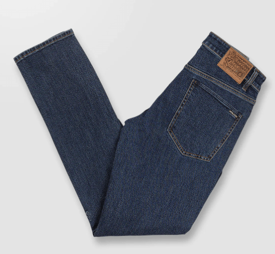 VOLCOM 2X4 DENIM - Boutique Homies