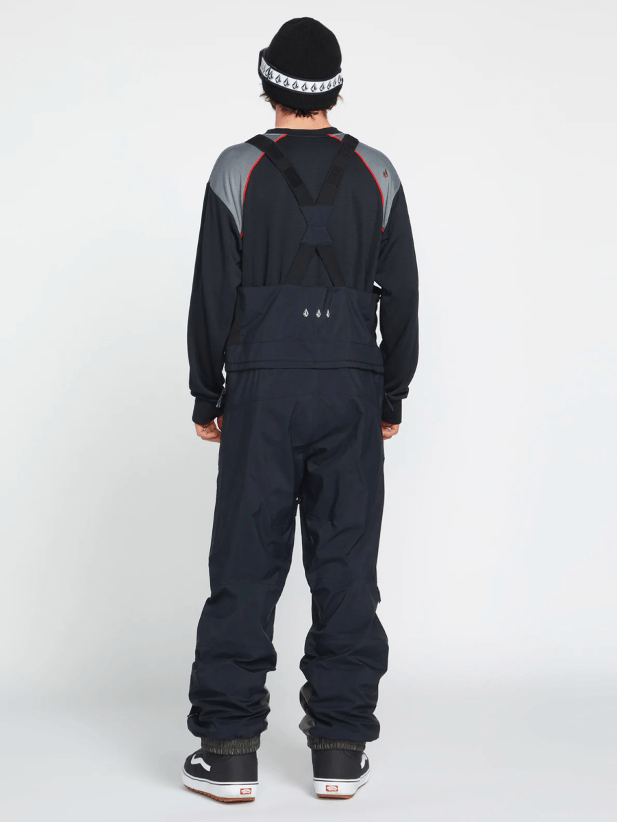 VOLCOM 3L GORE-TEX BIB OVERHAULER - Boutique Homies